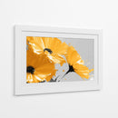 Manchas amarillas - DIEGO D L | Cuadro decorativo de Canvas Lab