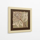 Hortensia - Elsa Gutiérrez | Cuadro decorativo de Canvas Lab