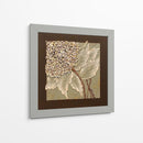 Hortensia - Elsa Gutiérrez | Cuadro decorativo de Canvas Lab