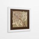 Hortensia - Elsa Gutiérrez | Cuadro decorativo de Canvas Lab