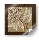 Hortensia - Elsa Gutiérrez | Cuadro decorativo de Canvas Lab