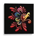 Quetzal - Elsa Gutiérrez | Cuadro decorativo de Canvas Lab