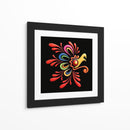 Quetzal - Elsa Gutiérrez | Cuadro decorativo de Canvas Lab