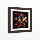 Quetzal - Elsa Gutiérrez | Cuadro decorativo de Canvas Lab