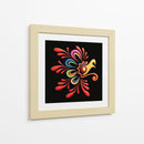 Quetzal - Elsa Gutiérrez | Cuadro decorativo de Canvas Lab