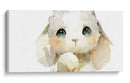Perrito - Cecilia Flores | Cuadro decorativo de Canvas Lab