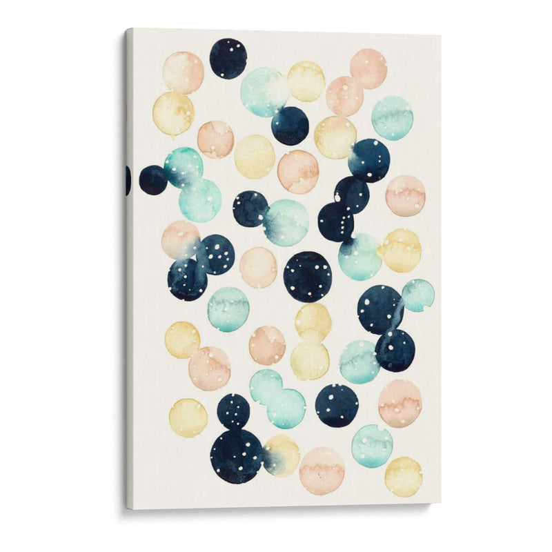 Llens Flare Ii - Grace Popp | Cuadro decorativo de Canvas Lab