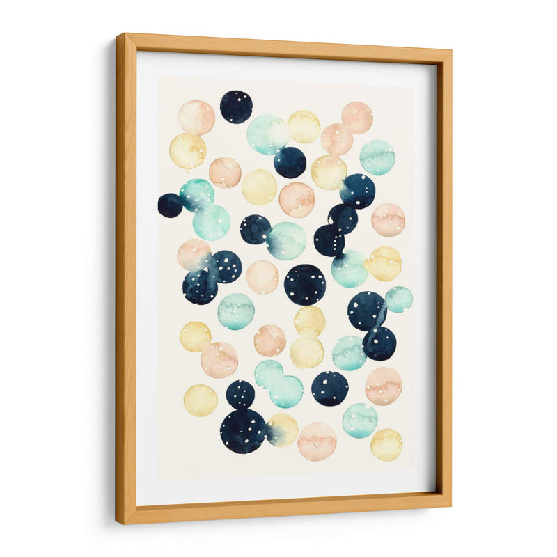 Llens Flare Ii - Grace Popp | Cuadro decorativo de Canvas Lab