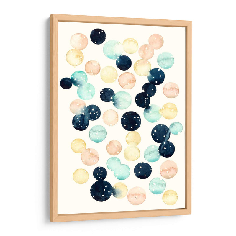 Llens Flare Ii - Grace Popp | Cuadro decorativo de Canvas Lab