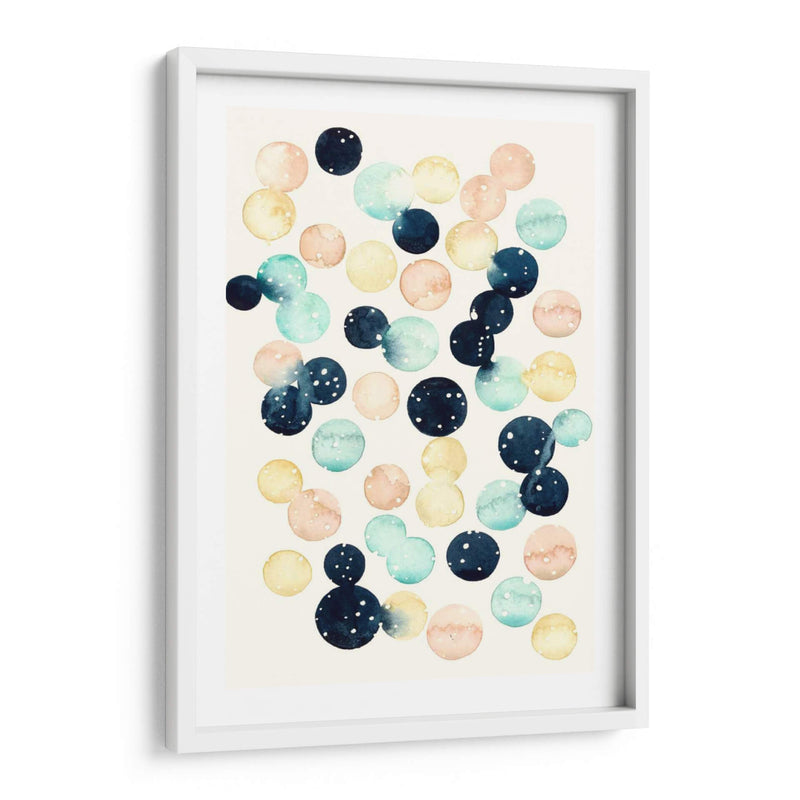 Llens Flare Ii - Grace Popp | Cuadro decorativo de Canvas Lab