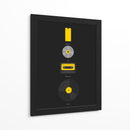 Evolución Sonora - Sae Art | Cuadro decorativo de Canvas Lab