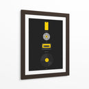 Evolución Sonora - Sae Art | Cuadro decorativo de Canvas Lab