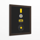 Evolución Sonora - Sae Art | Cuadro decorativo de Canvas Lab