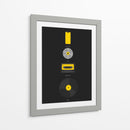 Evolución Sonora - Sae Art | Cuadro decorativo de Canvas Lab