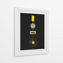 Evolución Sonora - Sae Art | Cuadro decorativo de Canvas Lab