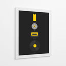 Evolución Sonora - Sae Art | Cuadro decorativo de Canvas Lab