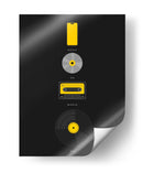 Evolución Sonora - Sae Art | Cuadro decorativo de Canvas Lab