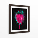 Fresa Eléctrica - Sae Art | Cuadro decorativo de Canvas Lab