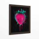 Fresa Eléctrica - Sae Art | Cuadro decorativo de Canvas Lab