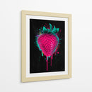 Fresa Eléctrica - Sae Art | Cuadro decorativo de Canvas Lab