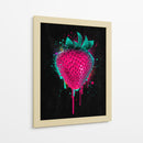 Fresa Eléctrica - Sae Art | Cuadro decorativo de Canvas Lab