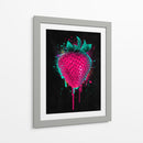 Fresa Eléctrica - Sae Art | Cuadro decorativo de Canvas Lab