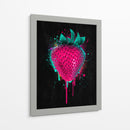 Fresa Eléctrica - Sae Art | Cuadro decorativo de Canvas Lab