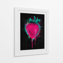 Fresa Eléctrica - Sae Art | Cuadro decorativo de Canvas Lab