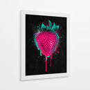 Fresa Eléctrica - Sae Art | Cuadro decorativo de Canvas Lab