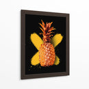 Estilo Urbano - Sae Art | Cuadro decorativo de Canvas Lab