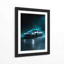 Sombra Veloz - Sae Art | Cuadro decorativo de Canvas Lab
