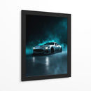 Sombra Veloz - Sae Art | Cuadro decorativo de Canvas Lab