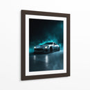 Sombra Veloz - Sae Art | Cuadro decorativo de Canvas Lab
