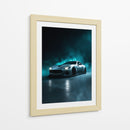 Sombra Veloz - Sae Art | Cuadro decorativo de Canvas Lab