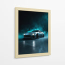 Sombra Veloz - Sae Art | Cuadro decorativo de Canvas Lab