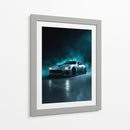 Sombra Veloz - Sae Art | Cuadro decorativo de Canvas Lab