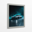Sombra Veloz - Sae Art | Cuadro decorativo de Canvas Lab