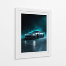 Sombra Veloz - Sae Art | Cuadro decorativo de Canvas Lab