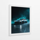 Sombra Veloz - Sae Art | Cuadro decorativo de Canvas Lab