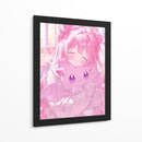 Abrazo Dulce - Sae Art | Cuadro decorativo de Canvas Lab