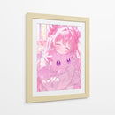Abrazo Dulce - Sae Art | Cuadro decorativo de Canvas Lab