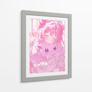 Abrazo Dulce - Sae Art | Cuadro decorativo de Canvas Lab