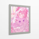 Abrazo Dulce - Sae Art | Cuadro decorativo de Canvas Lab