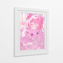 Abrazo Dulce - Sae Art | Cuadro decorativo de Canvas Lab