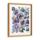 Bailando Peonies I - Grace Popp | Cuadro decorativo de Canvas Lab