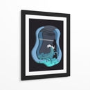 Sinfonía del Mar - Sae Art | Cuadro decorativo de Canvas Lab