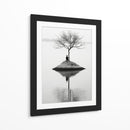 Isla de Silencio - Sae Art | Cuadro decorativo de Canvas Lab