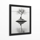 Isla de Silencio - Sae Art | Cuadro decorativo de Canvas Lab