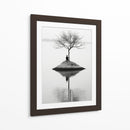 Isla de Silencio - Sae Art | Cuadro decorativo de Canvas Lab