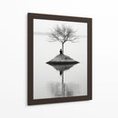Isla de Silencio - Sae Art | Cuadro decorativo de Canvas Lab